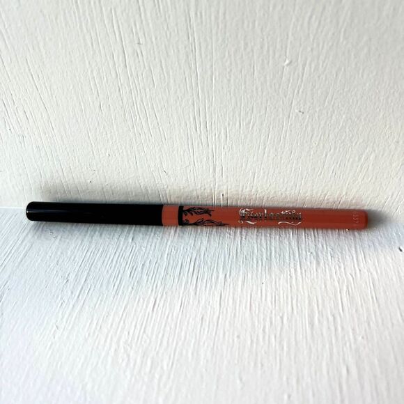 Kat Von D KVD Beauty Everlasting Lip Liner Kevvy New Discontinued - Picture 1 of 3